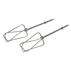 Bestes Angebot ⭐ Gastroback 95694 Rührhaken, Rührbesen Für 40983 Design Handmixer Pro ⌛