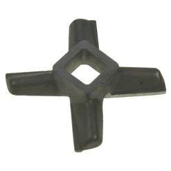 Brandneu 💯 Gastroback 97667 Messer Für 41403 Design Plus Fleischwolf ❤️