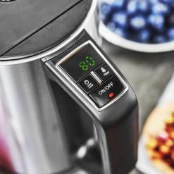 Schlussverkauf ✨ GASTROBACK 42436 Design Wasserkocher Cool Touch 1,5 L, Edelstahl 🔥 -Gastroback Verkaufsladen unnamed file 37