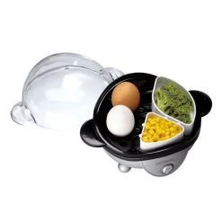 Schlussverkauf 🎁 Gastroback Design Eggcooker, 230 V, 50 Hz, 350 W, 224 Mm, 172 Mm, 150 Mm 😀 7 Schlussverkauf 🎁 Gastroback Design Eggcooker, 230 V, 50 Hz, 350 W, 224 Mm, 172 Mm, 150 Mm 😀 -Gastroback Verkaufsladen unnamed file 383