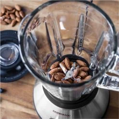 Brandneu 🤩 GASTROBACK Standmixer 40999 Vital Mixer 🛒 -Gastroback Verkaufsladen unnamed file 4