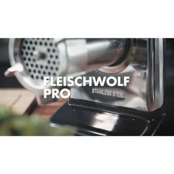 Am billigsten ✨ GASTROBACK Fleischwolf 41402 ❤️ 15 Am billigsten ✨ GASTROBACK Fleischwolf 41402 ❤️ -Gastroback Verkaufsladen unnamed file 408