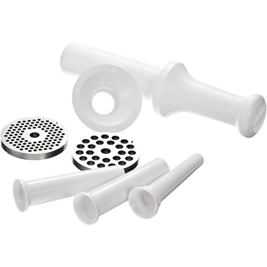 Am billigsten ✨ GASTROBACK Fleischwolf 41402 ❤️ 9 Am billigsten ✨ GASTROBACK Fleischwolf 41402 ❤️ – Bild 7