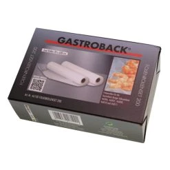 Brandneu ⭐ Gastroback 46101 - Vakuumrolle - Gastroback 46010 Gastroback 46011 - 280 Mm - 6000 Mm ❤️ -Gastroback Verkaufsladen unnamed file 419