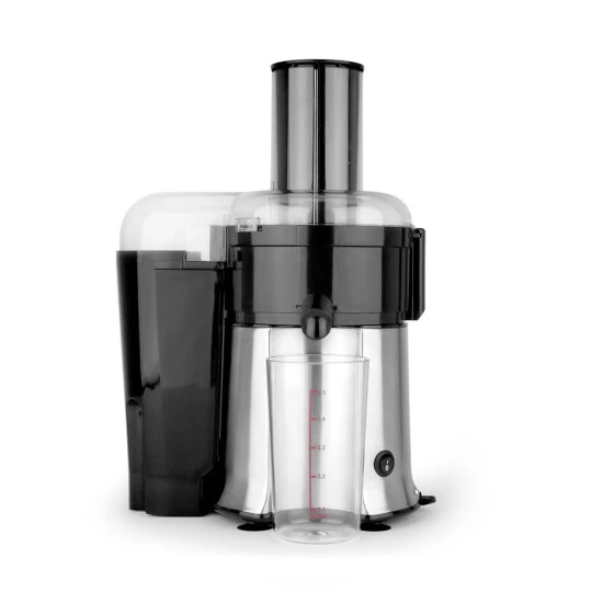 Brandneu 😀 Gastroback Entsafter Vital Juicer Pro 700 W Edelstahlsieb Transparente Saftbox 😉 6 Brandneu 😀 Gastroback Entsafter Vital Juicer Pro 700 W Edelstahlsieb Transparente Saftbox 😉 – Bild 4