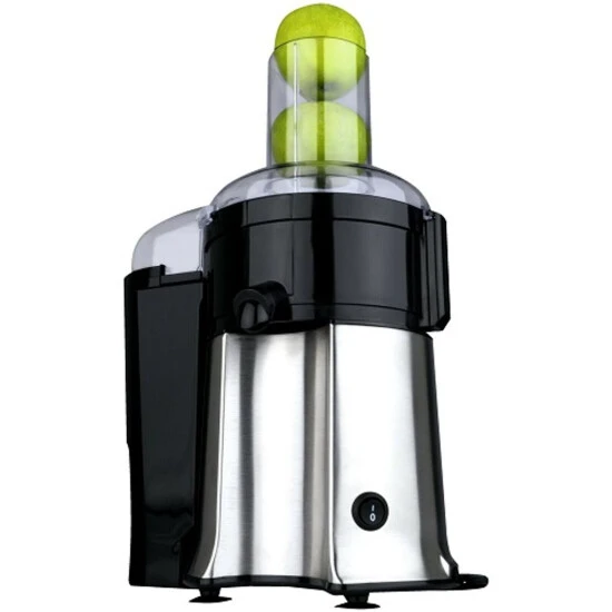 Brandneu 😀 Gastroback Entsafter Vital Juicer Pro 700 W Edelstahlsieb Transparente Saftbox 😉 13 Brandneu 😀 Gastroback Entsafter Vital Juicer Pro 700 W Edelstahlsieb Transparente Saftbox 😉 – Bild 11