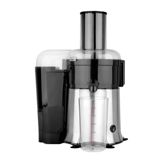 Brandneu 😀 Gastroback Entsafter Vital Juicer Pro 700 W Edelstahlsieb Transparente Saftbox 😉 16 Brandneu 😀 Gastroback Entsafter Vital Juicer Pro 700 W Edelstahlsieb Transparente Saftbox 😉 – Bild 14