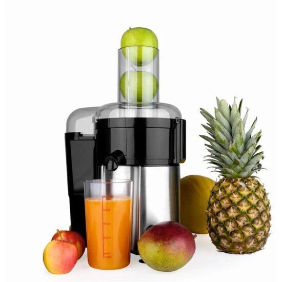 Brandneu 😀 Gastroback Entsafter Vital Juicer Pro 700 W Edelstahlsieb Transparente Saftbox 😉 17 Brandneu 😀 Gastroback Entsafter Vital Juicer Pro 700 W Edelstahlsieb Transparente Saftbox 😉 – Bild 15