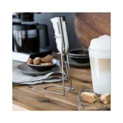 Angebote 😍 Gastroback Latte Max Milchaufschäumer - Mit Halterung ✔️ -Gastroback Verkaufsladen unnamed file 463