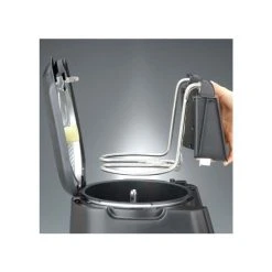 Bestes Angebot ❤️ Gastroback 42580, Schwarz, 270 X 370 X 265 Mm, 4.7 Kg, 2000 W, 50 Hz, 230 V 🧨 -Gastroback Verkaufsladen unnamed file 479