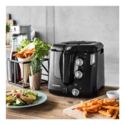 Bestes Angebot ❤️ Gastroback 42580, Schwarz, 270 X 370 X 265 Mm, 4.7 Kg, 2000 W, 50 Hz, 230 V 🧨 -Gastroback Verkaufsladen unnamed file 488