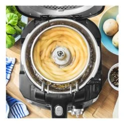 Bestes Angebot ❤️ Gastroback 42580, Schwarz, 270 X 370 X 265 Mm, 4.7 Kg, 2000 W, 50 Hz, 230 V 🧨 -Gastroback Verkaufsladen unnamed file 490