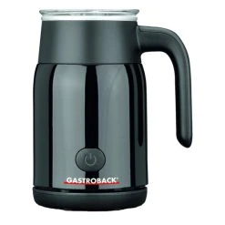 Blitzangebot ❤️ Gastroback 42326 Latte Magic Milchschäumer Schwarz 😀 11 Blitzangebot ❤️ Gastroback 42326 Latte Magic Milchschäumer Schwarz 😀 -Gastroback Verkaufsladen unnamed file 498