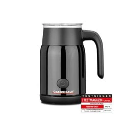Blitzangebot ❤️ Gastroback 42326 Latte Magic Milchschäumer Schwarz 😀 16 Blitzangebot ❤️ Gastroback 42326 Latte Magic Milchschäumer Schwarz 😀 -Gastroback Verkaufsladen unnamed file 503