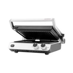 Aktion ✨ Gastroback 42537 Design BBQ Pro Kontaktgrill ⌛