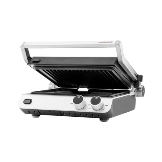 Aktion ✨ Gastroback 42537 Design BBQ Pro Kontaktgrill ⌛ 3 Aktion ✨ Gastroback 42537 Design BBQ Pro Kontaktgrill ⌛