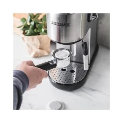 Brandneu ⭐ Gastroback 42716 Design Espresso Picolo Espressomaschine 👏 -Gastroback Verkaufsladen unnamed file 542