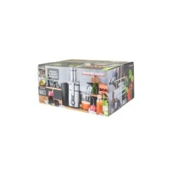 Besorgen ❤️ Gastroback 40151 - Langsamer Entsafter - Schwarz - Edelstahl - Schwarz - Schritt - 1,2 L - 2 L ⭐ 28 Besorgen ❤️ Gastroback 40151 - Langsamer Entsafter - Schwarz - Edelstahl - Schwarz - Schritt - 1,2 L - 2 L ⭐ -Gastroback Verkaufsladen unnamed file 556