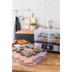 Billig 🥰 Gastroback Design-Dörrautomat Natural Plus 46600 ⭐ -Gastroback Verkaufsladen unnamed file 562