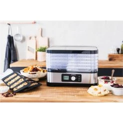 Billig 🥰 Gastroback Design-Dörrautomat Natural Plus 46600 ⭐ -Gastroback Verkaufsladen unnamed file 563