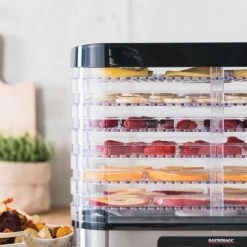 Billig 🥰 Gastroback Design-Dörrautomat Natural Plus 46600 ⭐ -Gastroback Verkaufsladen unnamed file 564