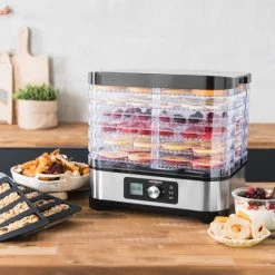 Billig 🥰 Gastroback Design-Dörrautomat Natural Plus 46600 ⭐ -Gastroback Verkaufsladen unnamed file 567