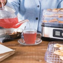 Billig 🥰 Gastroback Design-Dörrautomat Natural Plus 46600 ⭐ -Gastroback Verkaufsladen unnamed file 568