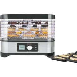 Billig 🥰 Gastroback Design-Dörrautomat Natural Plus 46600 ⭐ -Gastroback Verkaufsladen unnamed file 569