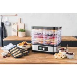 Billig 🥰 Gastroback Design-Dörrautomat Natural Plus 46600 ⭐ -Gastroback Verkaufsladen unnamed file 571