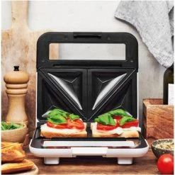 Großhandel ⌛ Gastroback Design - Sandwichmaker - Weiß/schwarz 🥰 11 Großhandel ⌛ Gastroback Design - Sandwichmaker - Weiß/schwarz 🥰 -Gastroback Verkaufsladen unnamed file 589