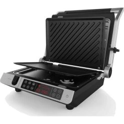 Coupon 😀 GASTROBACK 42539 Design BBQ Advanced Control Grill,Kontaktgrill,BBQ-Grill,6 Grillprogramme ⭐ -Gastroback Verkaufsladen unnamed file 59
