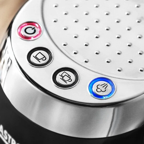 Top 10 ❤️ Gastroback 42718 Design Espresso Piccolo Schwarz Gastroback 🌟 5 Top 10 ❤️ Gastroback 42718 Design Espresso Piccolo Schwarz Gastroback 🌟 – Bild 3