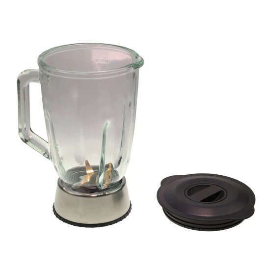 Schlussverkauf ✔️ Gastroback 95648 Mixeraufsatz, Standmixer Für 40151 40152 Multi Juicer Digital 🔥 4 Schlussverkauf ✔️ Gastroback 95648 Mixeraufsatz, Standmixer Für 40151 40152 Multi Juicer Digital 🔥 – Bild 2