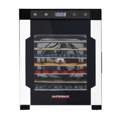 Angebote 💯 Gastroback Design Max, 900 W, 230 V, 50 - 60 Hz, 350 Mm, 455 Mm, 125 Mm 🥰