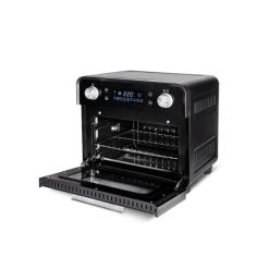 Blitzangebot ✔️ GASTROBACK Minibackofen 42815 Design Ofen Air Fry & Pizza, Schwarz 🌟 -Gastroback Verkaufsladen unnamed file 615