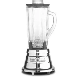 Großhandel 😉 Gastroback 40110 Standmixer, Edelstahlgehäuse, 350 Watt, 1 L Behälter, 2 Geschwindigkeiten 🎁