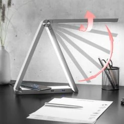 Am billigsten 🎁 Gastroback Design LED Light & Charge, Weiß, Büro, Nicht Austauschbare Glühbirne(n), 5 W, LED, 2700 K 🔔 -Gastroback Verkaufsladen unnamed file 642