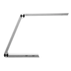 Am billigsten 🎁 Gastroback Design LED Light & Charge, Weiß, Büro, Nicht Austauschbare Glühbirne(n), 5 W, LED, 2700 K 🔔 -Gastroback Verkaufsladen unnamed file 645