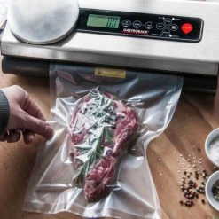Angebote ⭐ Gastroback Design Vakuumierer Advanced Scale Vakuumierer Mit Digitalwaage 🌟 -Gastroback Verkaufsladen unnamed file 653