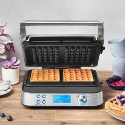 Besorgen 🔥 Gastroback: Waffeleisen ADVANCED CONTROL (42424) 😍