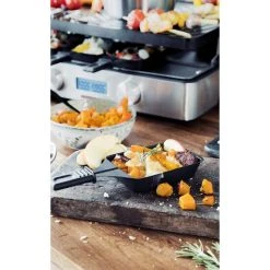 Brandneu 🎁 Gastroback 2 In 1 Design Raclette Fondue 42562 Advanced Plus 🎁 17 Brandneu 🎁 Gastroback 2 In 1 Design Raclette Fondue 42562 Advanced Plus 🎁 -Gastroback Verkaufsladen unnamed file 662