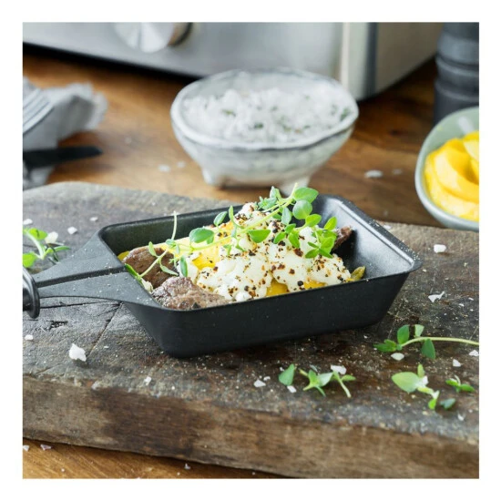 Brandneu 🎁 Gastroback 2 In 1 Design Raclette Fondue 42562 Advanced Plus 🎁 14 Brandneu 🎁 Gastroback 2 In 1 Design Raclette Fondue 42562 Advanced Plus 🎁 – Bild 12