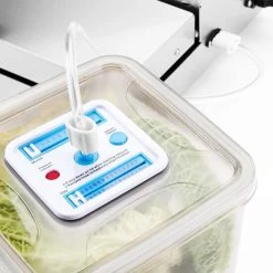 Großhandel ❤️ GASTROBACK 46017 Design Vakuumierer Advanced Professional Plus, Leistungsstarke Vakuumpumpe (20 L/min, 0.9 Bar) Herausnehmbare Vakuumkammer, 290 Watt, Edelstahl, Silber 👏 16 Großhandel ❤️ GASTROBACK 46017 Design Vakuumierer Advanced Professional Plus, Leistungsstarke Vakuumpumpe (20 L/min, 0.9 Bar) Herausnehmbare Vakuumkammer, 290 Watt, Edelstahl, Silber 👏 -Gastroback Verkaufsladen unnamed file 685