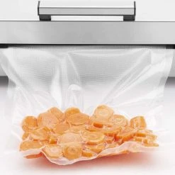 Großhandel ❤️ GASTROBACK 46017 Design Vakuumierer Advanced Professional Plus, Leistungsstarke Vakuumpumpe (20 L/min, 0.9 Bar) Herausnehmbare Vakuumkammer, 290 Watt, Edelstahl, Silber 👏 19 Großhandel ❤️ GASTROBACK 46017 Design Vakuumierer Advanced Professional Plus, Leistungsstarke Vakuumpumpe (20 L/min, 0.9 Bar) Herausnehmbare Vakuumkammer, 290 Watt, Edelstahl, Silber 👏 -Gastroback Verkaufsladen unnamed file 688