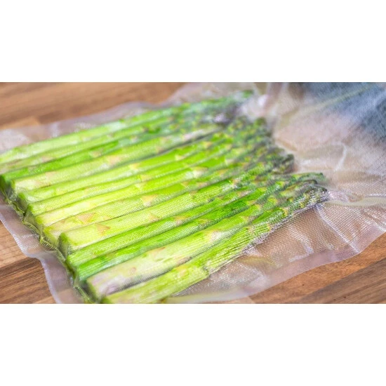 Großhandel ❤️ GASTROBACK 46017 Design Vakuumierer Advanced Professional Plus, Leistungsstarke Vakuumpumpe (20 L/min, 0.9 Bar) Herausnehmbare Vakuumkammer, 290 Watt, Edelstahl, Silber 👏 12 Großhandel ❤️ GASTROBACK 46017 Design Vakuumierer Advanced Professional Plus, Leistungsstarke Vakuumpumpe (20 L/min, 0.9 Bar) Herausnehmbare Vakuumkammer, 290 Watt, Edelstahl, Silber 👏 – Bild 10