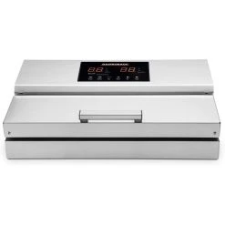 Großhandel ❤️ GASTROBACK 46017 Design Vakuumierer Advanced Professional Plus, Leistungsstarke Vakuumpumpe (20 L/min, 0.9 Bar) Herausnehmbare Vakuumkammer, 290 Watt, Edelstahl, Silber 👏 23 Großhandel ❤️ GASTROBACK 46017 Design Vakuumierer Advanced Professional Plus, Leistungsstarke Vakuumpumpe (20 L/min, 0.9 Bar) Herausnehmbare Vakuumkammer, 290 Watt, Edelstahl, Silber 👏 -Gastroback Verkaufsladen unnamed file 692