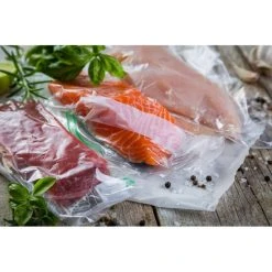 Auslauf ✔️ Gastroback Design Basic, Schwarz, Edelstahl, 800 Mbar, Kanister, Marinieren, Puls Vac, Vakuum-Dichtung, Berührung, 11 L/min, 30 Cm 🔔 23 Auslauf ✔️ Gastroback Design Basic, Schwarz, Edelstahl, 800 Mbar, Kanister, Marinieren, Puls Vac, Vakuum-Dichtung, Berührung, 11 L/min, 30 Cm 🔔 -Gastroback Verkaufsladen unnamed file 702