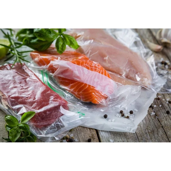 Auslauf ✔️ Gastroback Design Basic, Schwarz, Edelstahl, 800 Mbar, Kanister, Marinieren, Puls Vac, Vakuum-Dichtung, Berührung, 11 L/min, 30 Cm 🔔 9 Auslauf ✔️ Gastroback Design Basic, Schwarz, Edelstahl, 800 Mbar, Kanister, Marinieren, Puls Vac, Vakuum-Dichtung, Berührung, 11 L/min, 30 Cm 🔔 – Bild 7