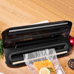 Auslauf ✔️ Gastroback Design Basic, Schwarz, Edelstahl, 800 Mbar, Kanister, Marinieren, Puls Vac, Vakuum-Dichtung, Berührung, 11 L/min, 30 Cm 🔔 29 Auslauf ✔️ Gastroback Design Basic, Schwarz, Edelstahl, 800 Mbar, Kanister, Marinieren, Puls Vac, Vakuum-Dichtung, Berührung, 11 L/min, 30 Cm 🔔 -Gastroback Verkaufsladen unnamed file 708