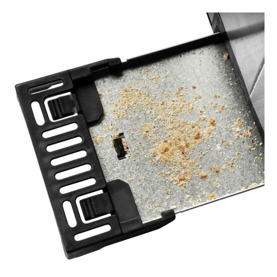 Bestes Angebot ✔️ Gastroback Design Digital 4S, 4 Scheibe(n), Edelstahl, Tasten, LCD, CE, 1900 W 🌟 7 Bestes Angebot ✔️ Gastroback Design Digital 4S, 4 Scheibe(n), Edelstahl, Tasten, LCD, CE, 1900 W 🌟 – Bild 5